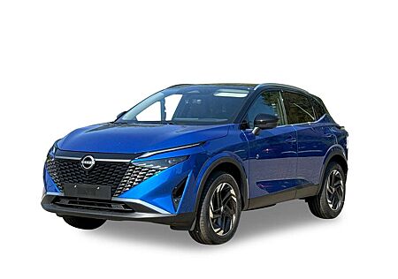 Nissan Qashqai Acenta PDC+SHZ+LED 1.3 DIG-T Mild Hybrid 103 kW...