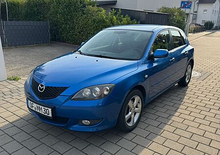 Mazda 3 1.6 Sport Aut. Comfort TÜV