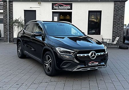 Mercedes-Benz GLA 200 *NAVI*KAMERA*LED*SHZ*TOP ZUSTAND*