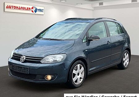 VW Golf Plus Volkswagen VI 2.0 TDI Match