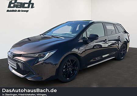 Toyota Corolla 1.8 Hybrid Touring Sports Club