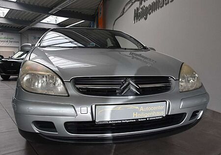Citroën C5 Citroen 2.0 16V Automatik Klimaauto PDC