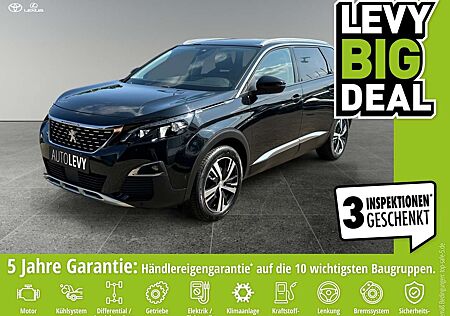 Peugeot 5008 1.2 PureTech Allure KAMERA*NAVI*BSM*