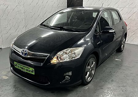 Toyota Auris Hybrid Travel+Automatik+Kam+Navi+Klima