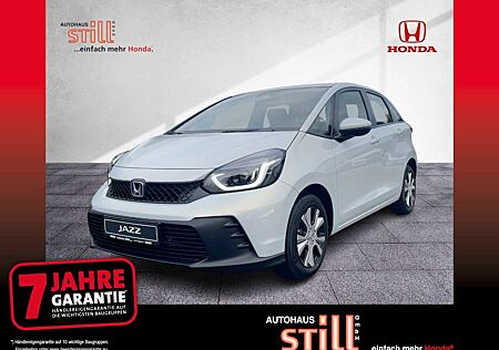 Honda Jazz 1.5 Hybrid Elegance Navi* Kamera* Sitzhz.*