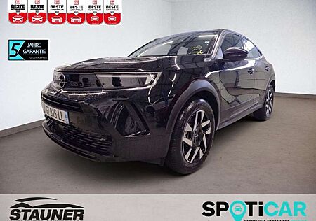 Opel Mokka -e Elegance 136PS *PDC*11kW OBC*KAMERA*
