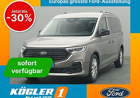 Ford Tourneo Grand Connect Titanium 122PS Aut.