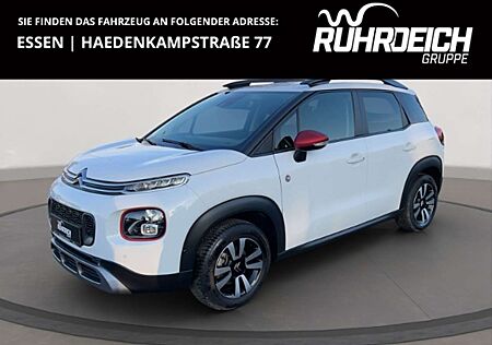 Citroën C3 Aircross Citroen C-Series 1.2 PDC SHZ KLIMAAT CARPLAY