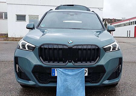 BMW X1 xDrive23d Aut. M Sportpaket