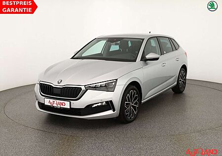 Skoda Scala 1.5 TSI Style LED Android Apple Kamera DAB