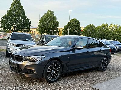 BMW 328 328 i  M Paket xDrive