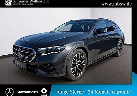 Mercedes-Benz E 300 de 4M T All-Terrain PREM*SUPERSCREEN*HUD*