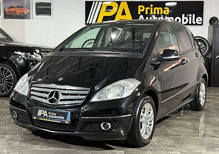 Mercedes-Benz A 160 CDI / 3. Hand Automatik Klima Sitzheizung