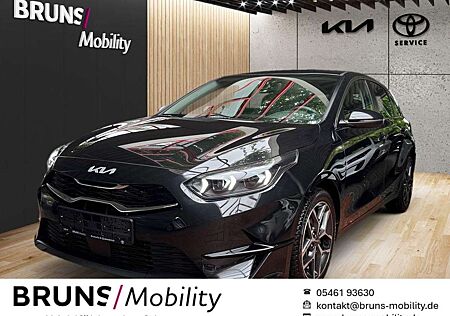 Kia Cee'd Ceed / 1.5T DCT7 Spirit Technik-Paket Navi Kamera