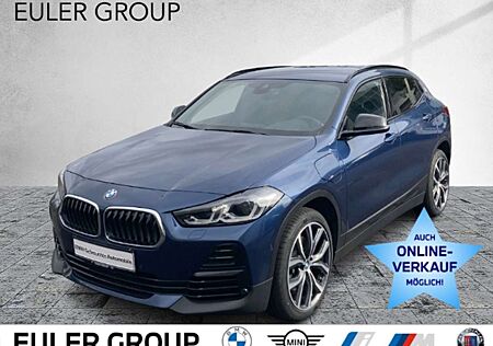 BMW X2 xDrive 25e Navi Memory Sitze Soundsystem HarmanKar