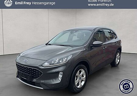 Ford Kuga 2.5 Duratec PHEV COOL&CONNECT