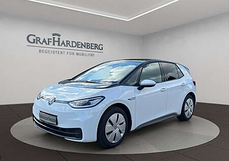 VW ID.3 Volkswagen Pro Business