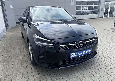 Opel Corsa F 1.2 Turbo Elegance*Automatik*Allwetter*LED*PDC*