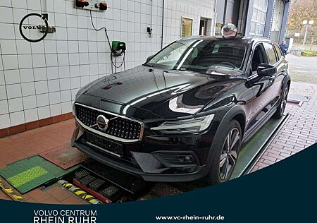 Volvo V60 CC V60 Cross Country B4 (D) AWD Ultimate+WINTERPAK