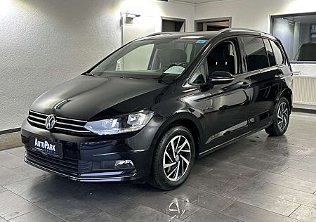 VW Touran Volkswagen Join 1.4 TSI 7-Sitzer*Kamera*Navi*Sitzhei