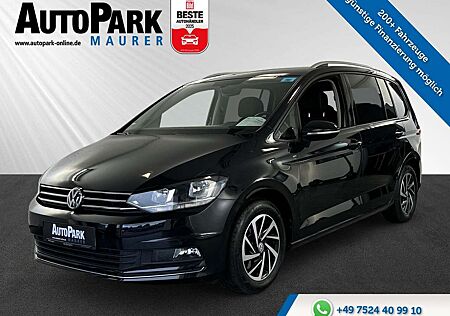VW Touran Volkswagen Join 1.4 TSI 7-Sitzer*Kamera*Navi*Sitzhei