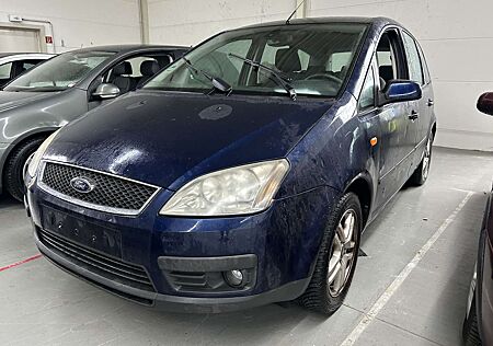 Ford Focus C-Max Trend