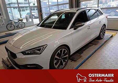 Seat Leon ST FR 1.5eTSI 150PS DSG LED.AHK.ACC.NAVI.SHZG