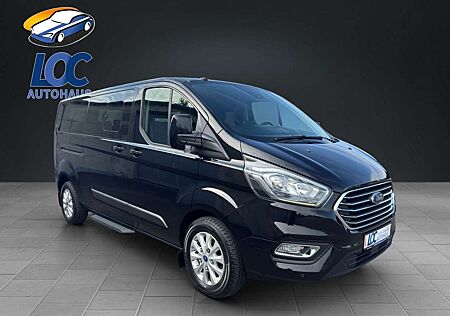 Ford Tourneo Custom 2.0 TDCi 320 L2 Trend, 9-Sitze,