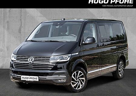 VW T6 Volkswagen .1 Multivan 2.0 TDI 4Motion Generation Six