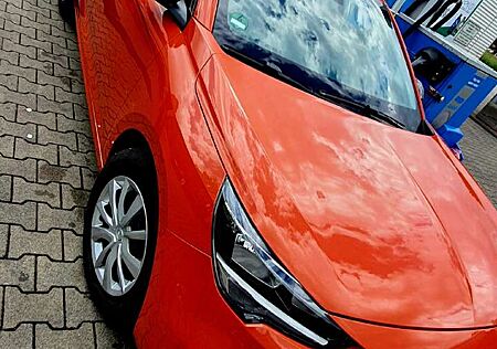 Opel Corsa F Edition 1.2