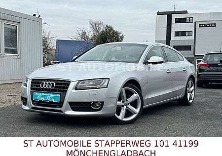 Audi A5 Sportback 2.0 TFSI quattro/KLIMAAUTOM./XENON