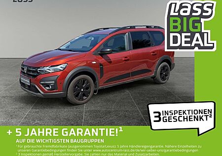 Dacia Jogger 110 Extreme+ Navi Klimaaut Kamera LED GJR