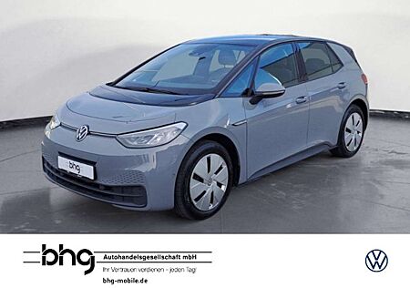 VW ID.3 Volkswagen Pro Performance *KAMERA*KEYLESS*PARK-ASSIST