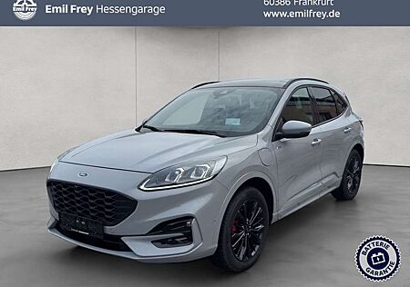 Ford Kuga 2.5 Duratec PHEV GRAPHITE TECH EDITION