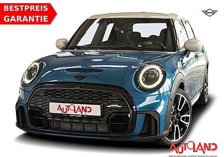 Mini John Cooper Works Cooper S Head-Up LED ACC Navi