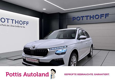 Skoda Kamiq 1.0 TSI SELECTION KAMERA ACC PDC LED