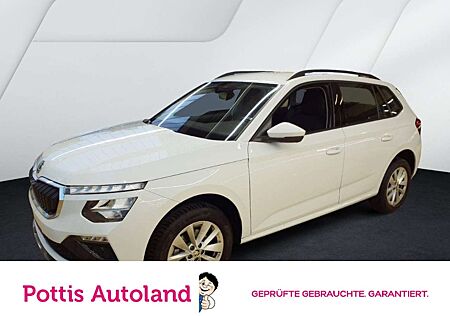 Skoda Kamiq 1.0 TSI SELECTION KAMERA ACC PDC LED
