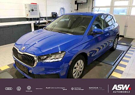 Skoda Fabia Active 1.0 MPI Klima LED SHZ PDC SmartLink
