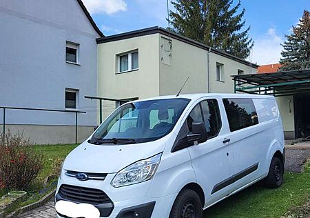 Ford Transit Custom 290 L2H2 LKW VA Trend