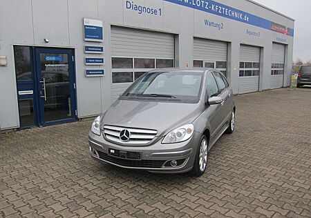 Mercedes-Benz B 150 B-Klasse