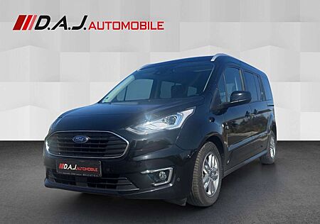 Ford Grand Tourneo Connect 1.5 EcoBlue Titanium Pano