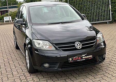VW Golf Plus Volkswagen 1.9 TDI NAVI CARPLAY TÜV 01.2026