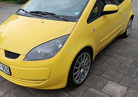 Mitsubishi Colt CZ3 1.3 Young Edition LPG Gasanlage