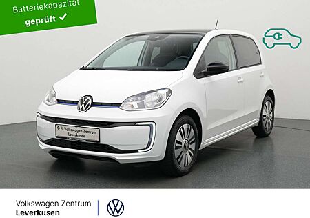 VW Volkswagen e-up! KAM KLIMA SHZ PDC PORT NAVI