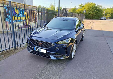 Cupra Formentor VZ 1.4 e-Hybrid DSG Priority