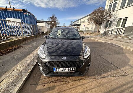 Ford Fiesta 1.0 EcoBoost S&S ST-LINE
