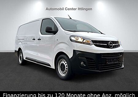 Opel Vivaro Kasten Edition L/Sitzheiz/Klima/3Si/Leder