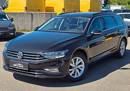 VW Passat Variant Volkswagen Passat 2.0 TDI Var.*BUSINESS*NAVI*ACC*ALU*SPUR*