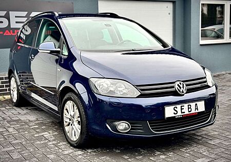 VW Golf Plus Volkswagen 2.0 TDI Life '2.Hand'Navi'Klima'AHK'