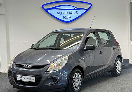 Hyundai i20 Edition 20/KLIMA/MULTIFUNK.LNKRD/ELEKT.FENST